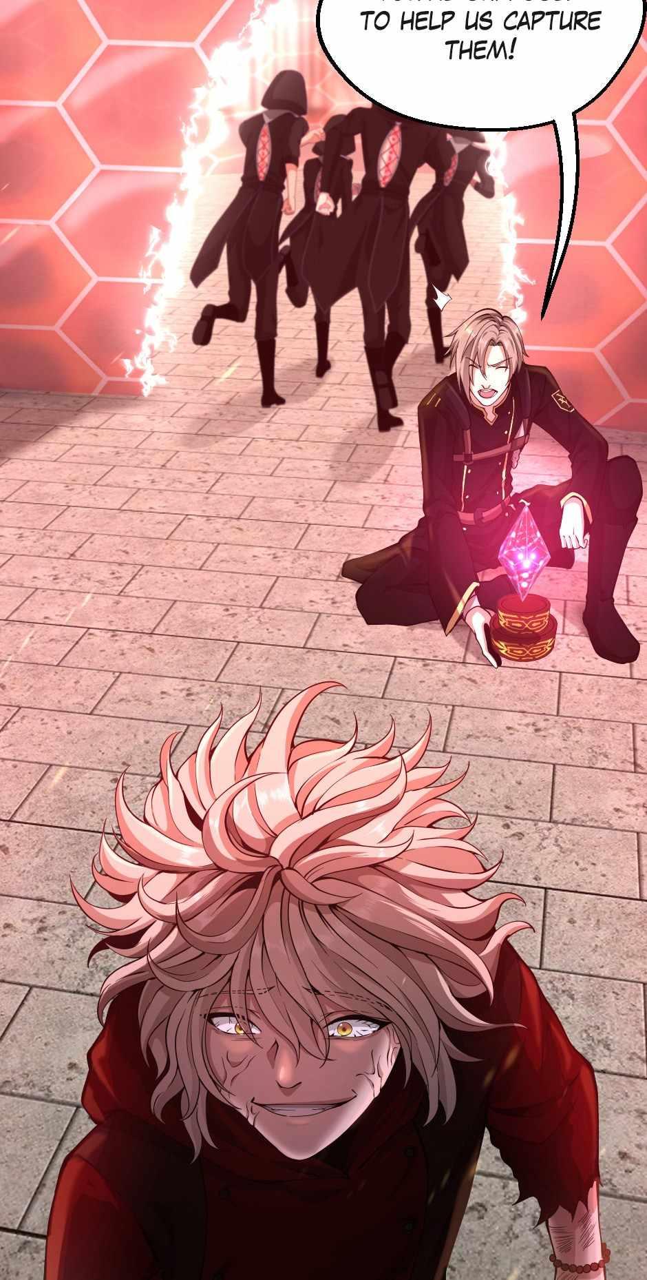 The Beginning After The End Chapter 134 image 56